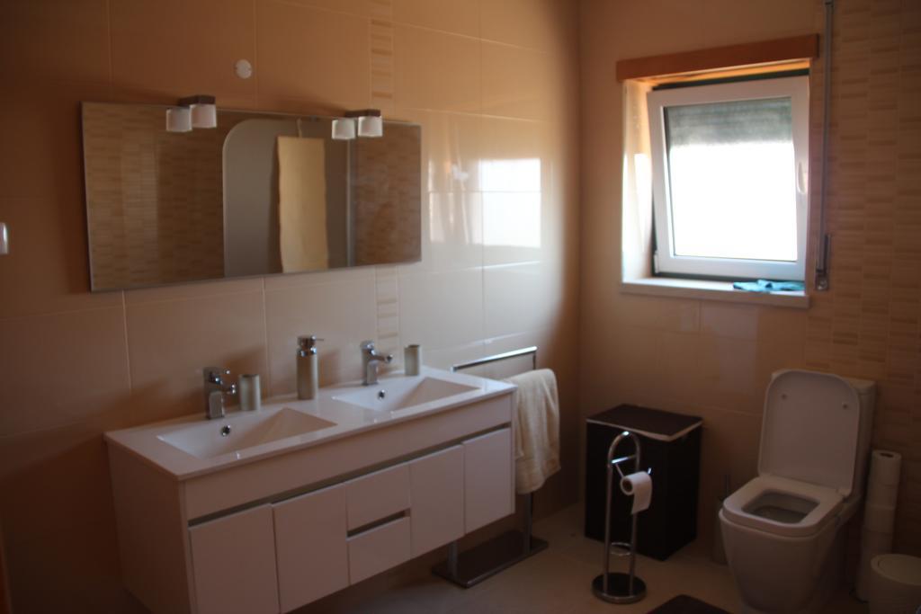 Olive View Villa Vila Nova da Barquinha Exterior photo
