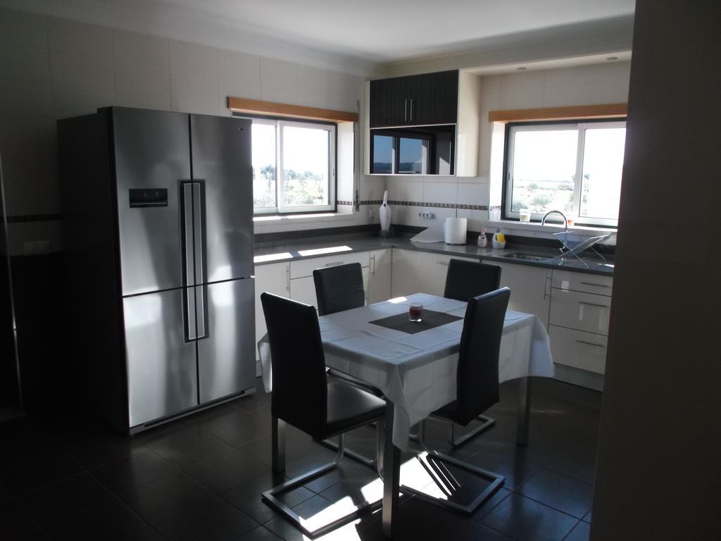 Olive View Villa Vila Nova da Barquinha Exterior photo