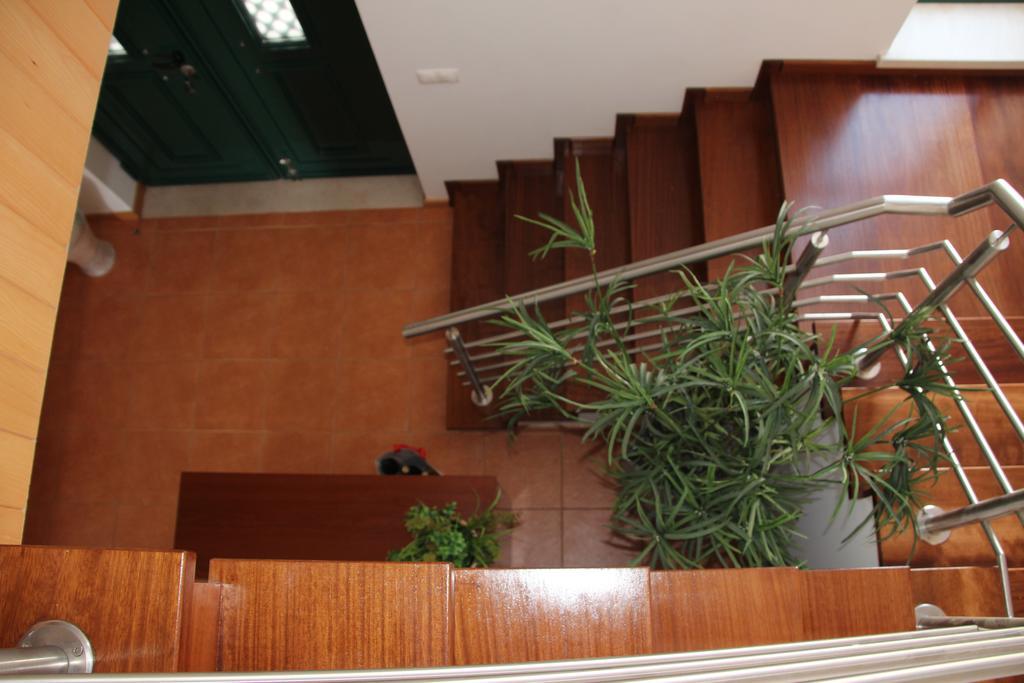 Olive View Villa Vila Nova da Barquinha Exterior photo