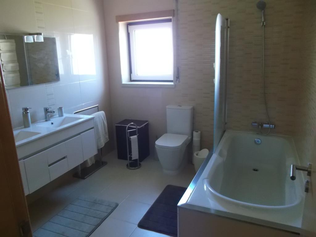 Olive View Villa Vila Nova da Barquinha Exterior photo