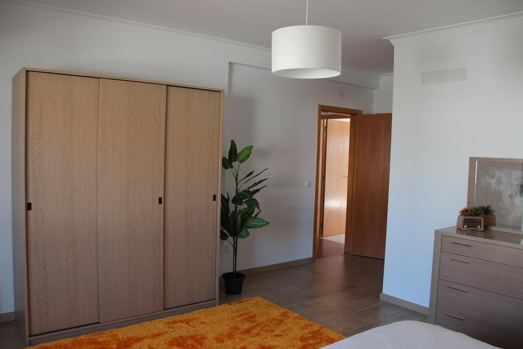 Olive View Villa Vila Nova da Barquinha Exterior photo