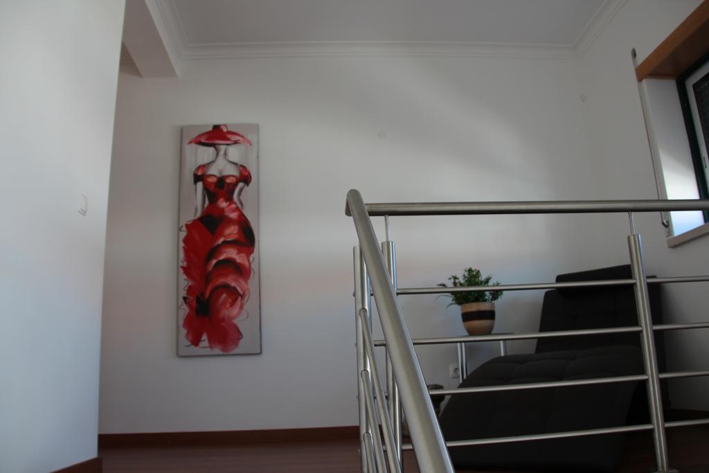 Olive View Villa Vila Nova da Barquinha Exterior photo