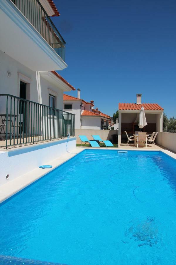 Olive View Villa Vila Nova da Barquinha Exterior photo