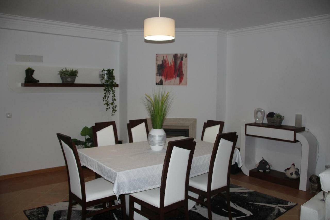 Olive View Villa Vila Nova da Barquinha Exterior photo