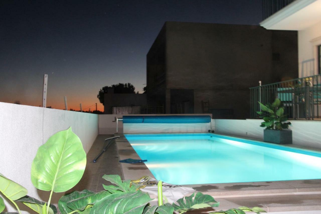 Olive View Villa Vila Nova da Barquinha Exterior photo