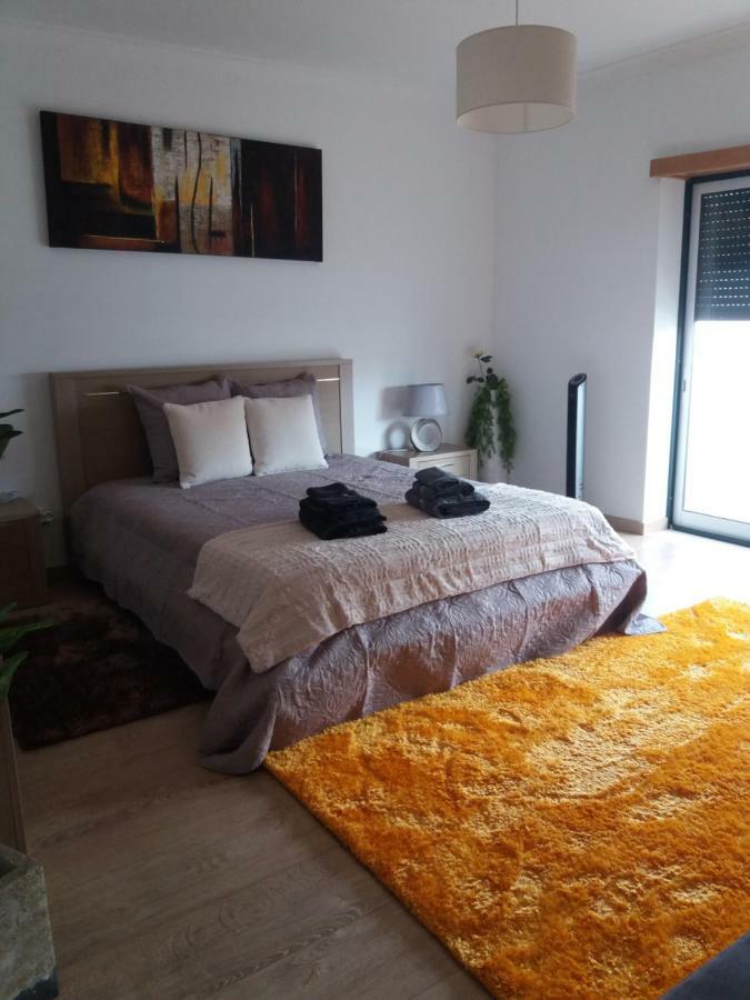 Olive View Villa Vila Nova da Barquinha Exterior photo
